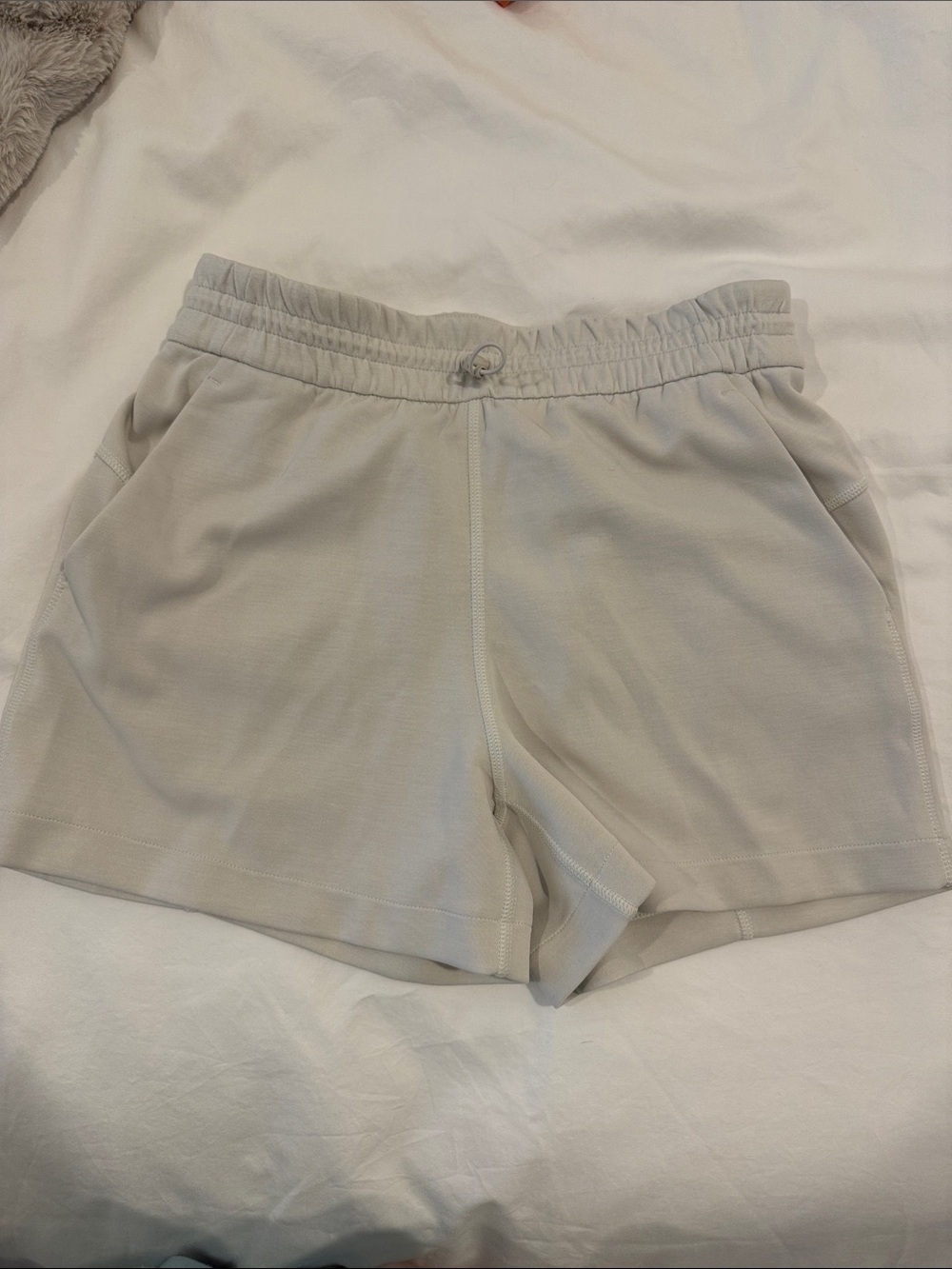 Lululemon Softstreme Women's Shorts